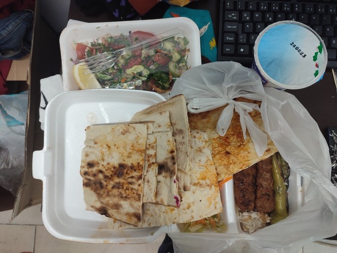 Hergün adana urfa yenilir mi?