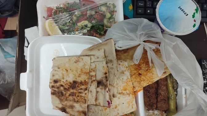 Hergün adana urfa yenilir mi?