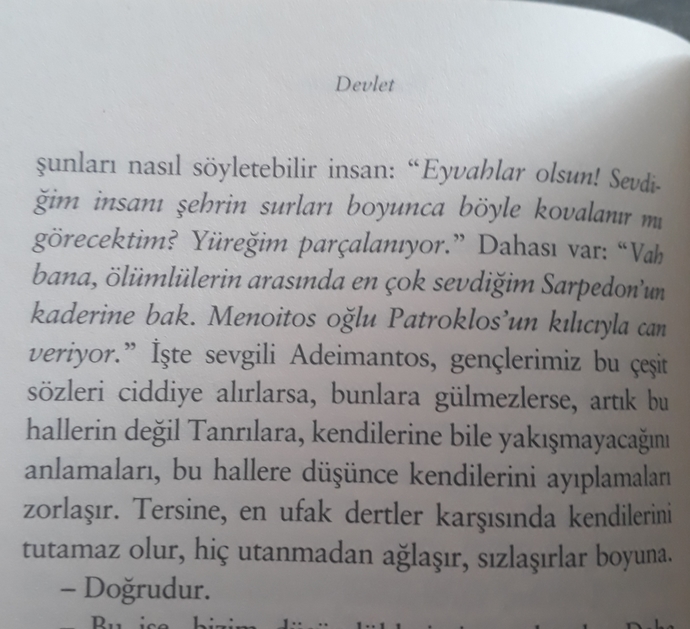 Bu kadar duygusal olma sebebimiz şarkilar filimler bir takim duygualra yüklenen gereğinden fazla anlam olamaz mı?