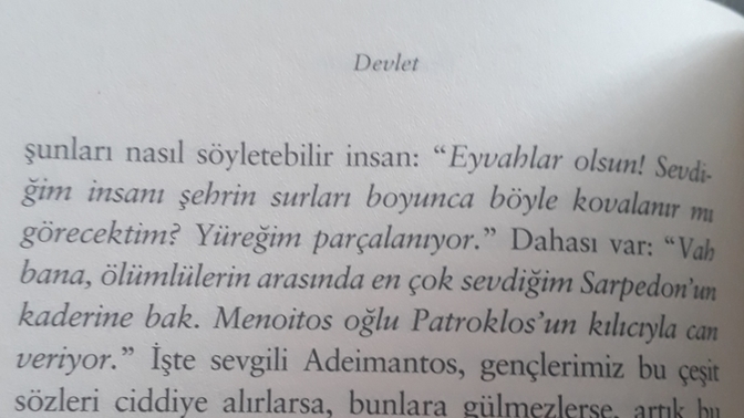 Bu kadar duygusal olma sebebimiz şarkilar filimler bir takim duygualra yüklenen gereğinden fazla anlam olamaz mı?