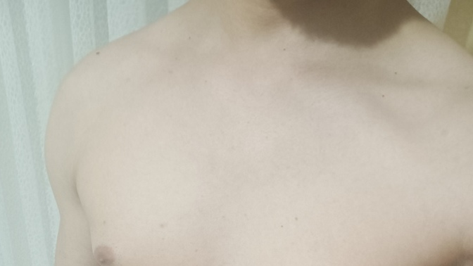 Spor yaparsam bu vücut şekle girer mi?