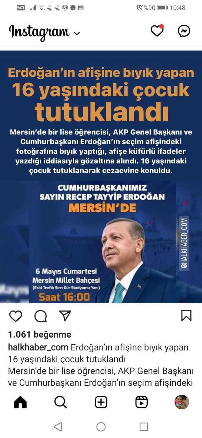 Ne Kadar özgürlükçüsünüz?