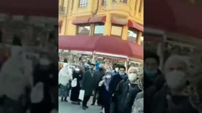 Ekonomi hakkında ne düşünüyorsunuz?