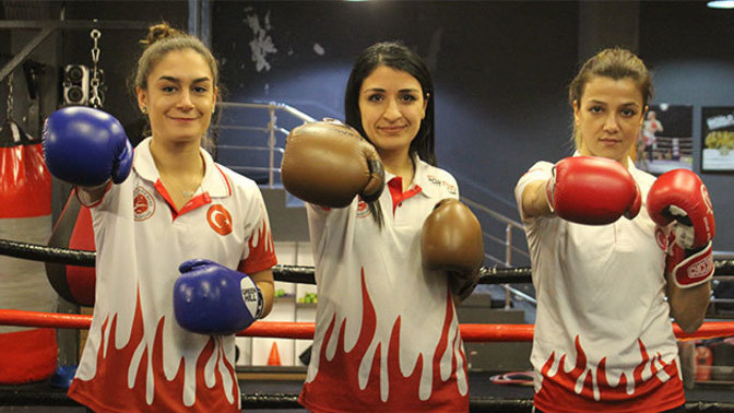 Hangi spora başlamalıyım: boks mu, kick boks mu?
