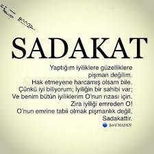 Sınanmamış (test edilmemiş) sadakat, sadakat değil midir?