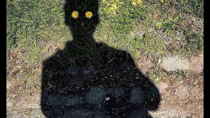 "İki gözümün çiçeği" dediğiniz birisi ya da birileri var mı?
