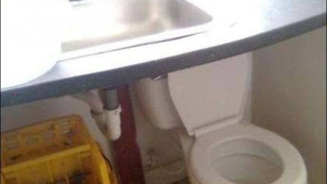 Tuvaletinizi yaptıktan sonra temizliğinizi nasıl yapıyorsunuz?