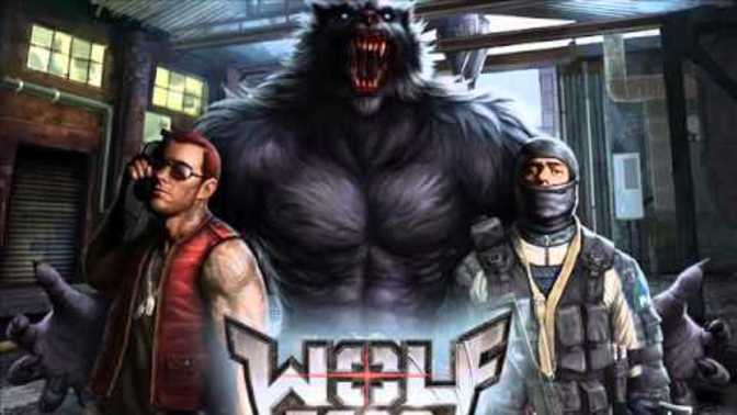 Wolfteam Müziğini Dinledinizmi?
