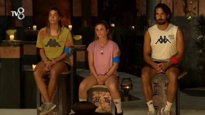Sizce Survivor 2023 Şampiyonu hangisi olacak?
