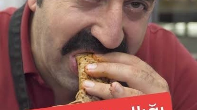 Şırdan yemeyi sever misiniz?