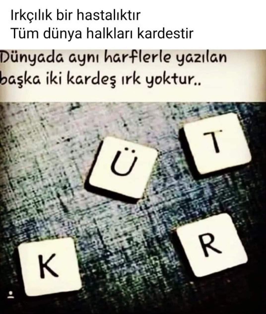 Siyasi görüşü farklı olan çiftler mutlu olamıyormuş. Sence de öyle mi?