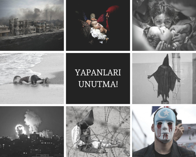 İntikam almayı sever misiniz?
