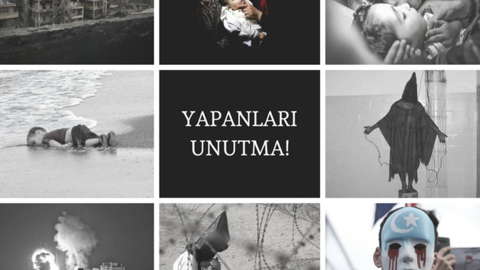 İntikam almayı sever misiniz?