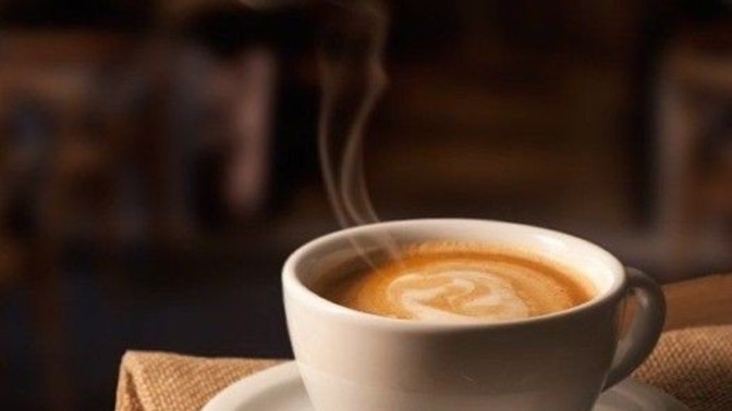 Çay mı, kahve mi?