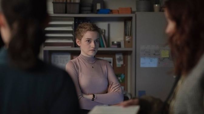Kadınlarda en çekici ve en havalı duran meslekler hangileri?