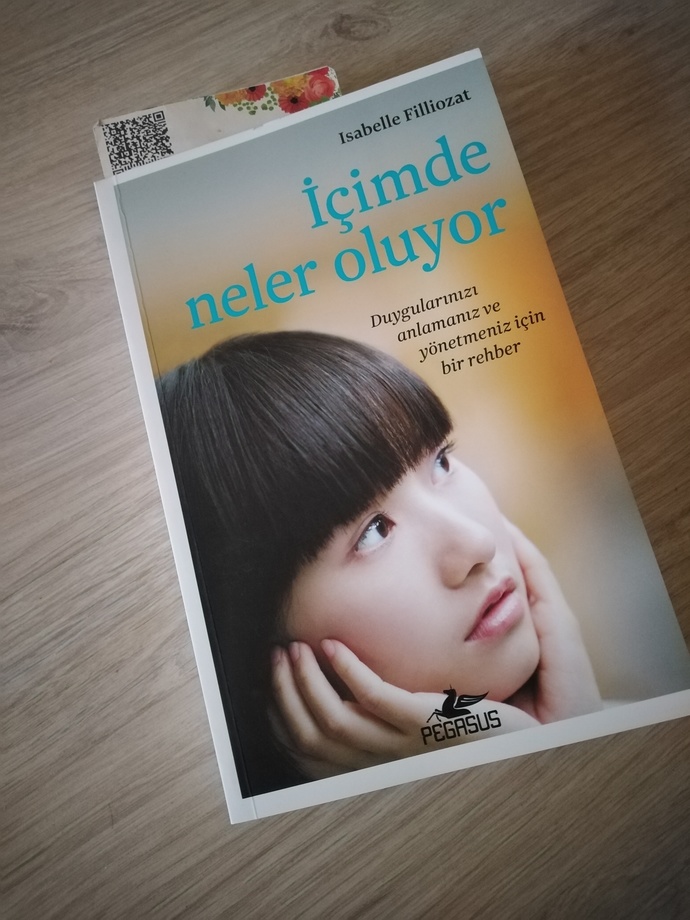 En son okuduğunuz Kitabın yazarı ve ismi nedir?