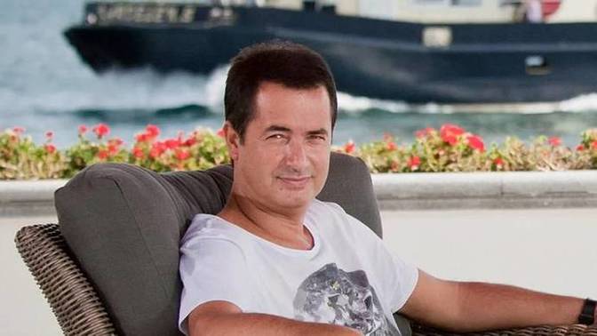 Acun Ilıcalı ile nasıl evlenebilirim?