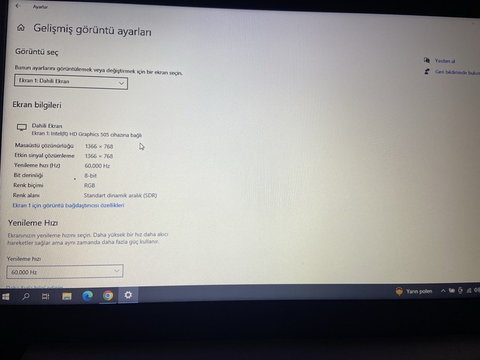 Bu laptop ortalama ne kadar eder?