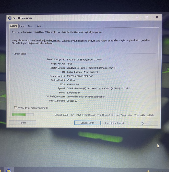 Bu laptop ortalama ne kadar eder?