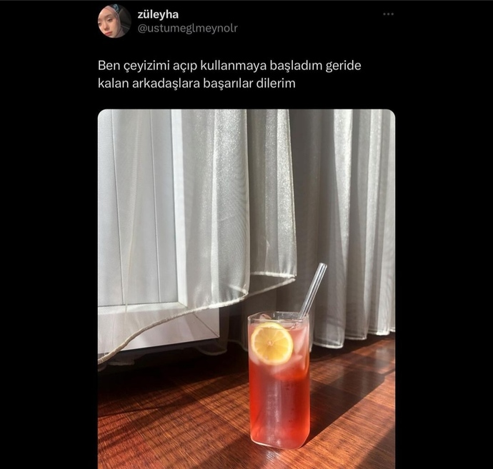 Çeyiz hazırlıyor musunuz, evlilik düşünceniz var mı?