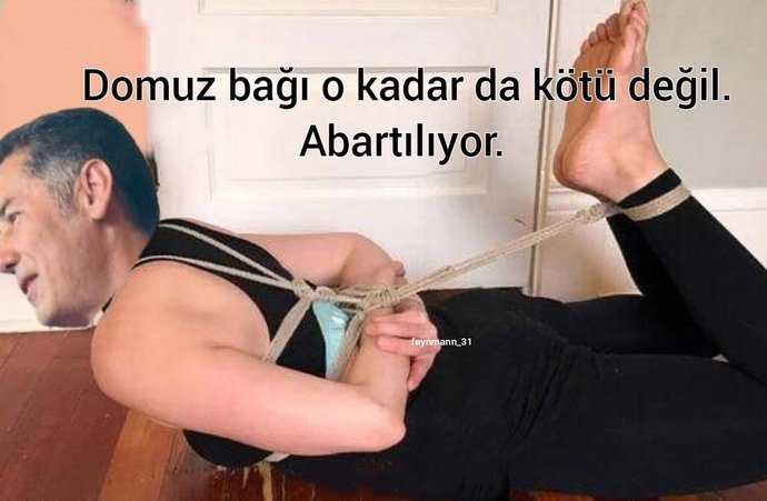 Sinan Oğan, 2028 seçimlerinde cumhurbaşkanı adayı olacakmış. Oy verir misiniz?