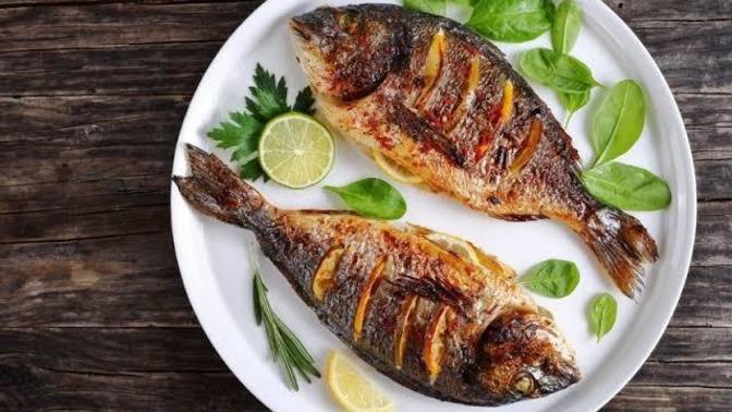 Hangi balık çeşitlerini tüketiyorsunuz?