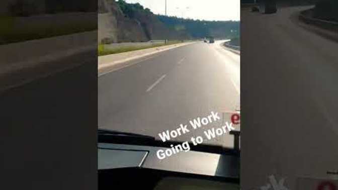 İşe giderken toplu taşımayı tercih ediyor musun?