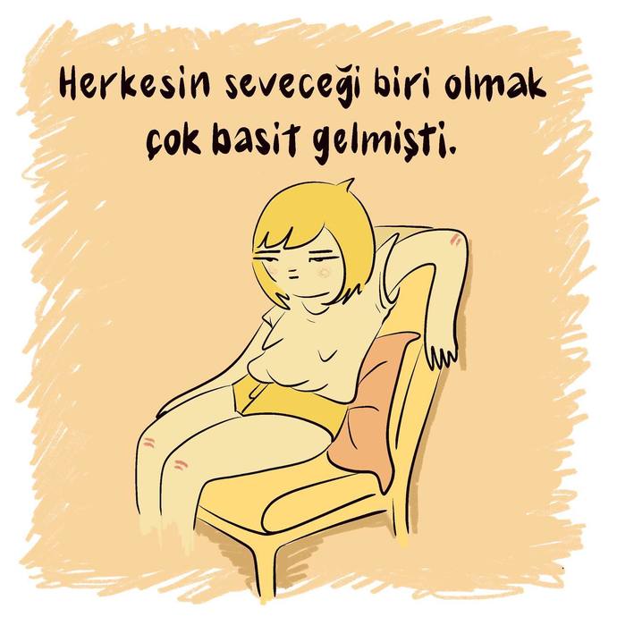 Sevgilinizi ailenizle tanıştırdığınızda kimler ne yorum yapıyor?