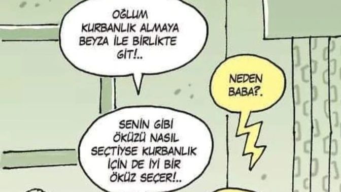 Sevgilinizi ailenizle tanıştırdığınızda kimler ne yorum yapıyor?