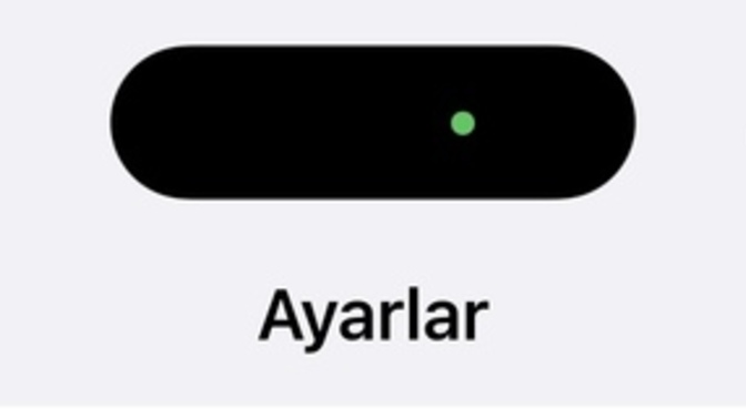 Kendi kendiliyinden isik yanili oldu. neden?