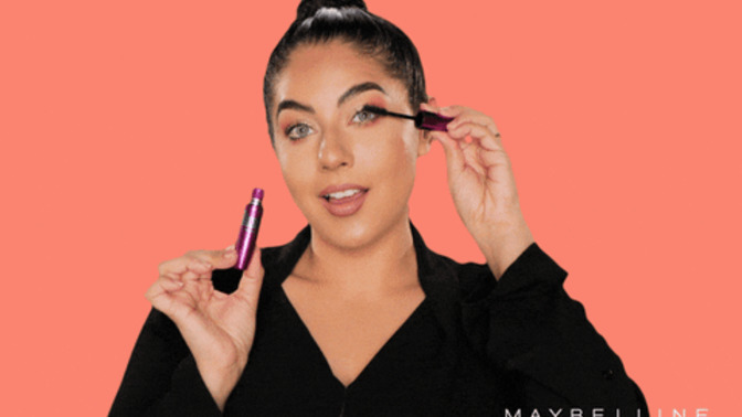 Maybelline'nin en sevdiğiniz maskarası hangisi?