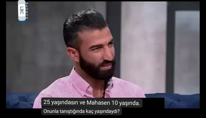 Daha önce hiç ben ne izledim awk dediniz mi?