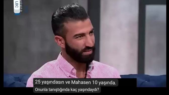 Daha önce hiç ben ne izledim awk dediniz mi?