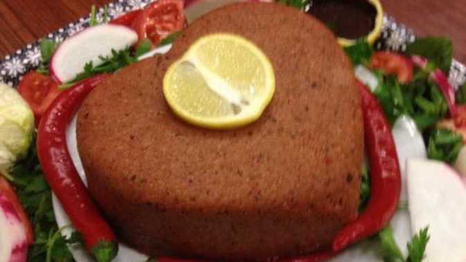 Yediğin en değişik pasta nasıldı?