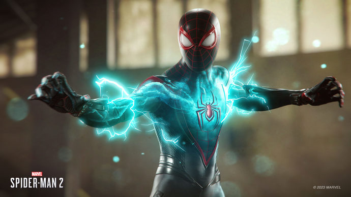 Marvel’s Spider-Man 2 için çıkış tarihi 20 Ekim olarak açıklandı! Marvel oyunlarını seviyor musunuz?