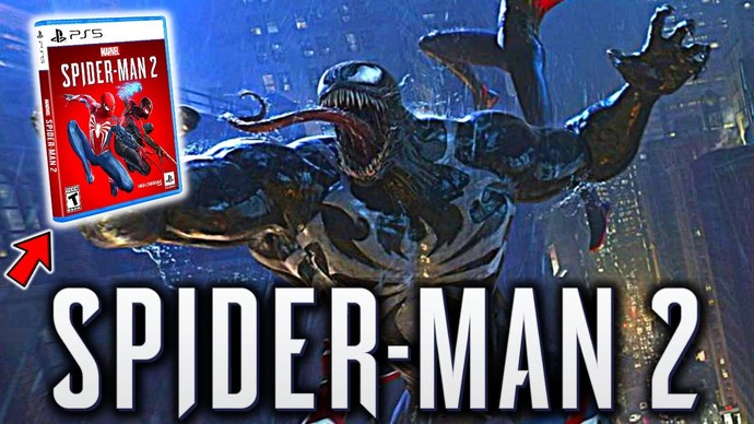 Marvel’s Spider-Man 2 için çıkış tarihi 20 Ekim olarak açıklandı! Marvel oyunlarını seviyor musunuz?