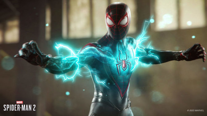 Marvel’s Spider-Man 2 için çıkış tarihi 20 Ekim olarak açıklandı! Marvel oyunlarını seviyor musunuz?