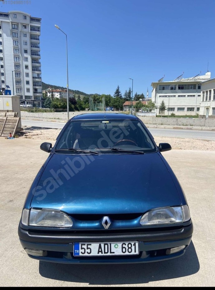 Renault 19 da nelerin olmasını isterdiniz ve nelerin olmamasını eleştiriyor sunuz?