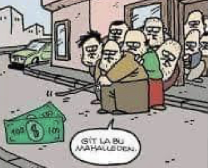 Abd dolar kurunun artmasından ne kadar etkilendiniz?