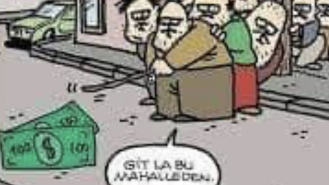 Abd dolar kurunun artmasından ne kadar etkilendiniz?