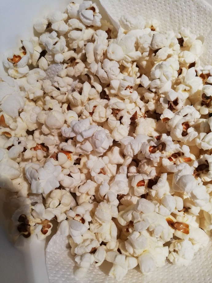 Parlament sinema gecesi 🍿
