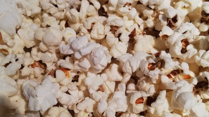 Haftasonu geldi, güzel bir film önerisi alabilir miyim?
