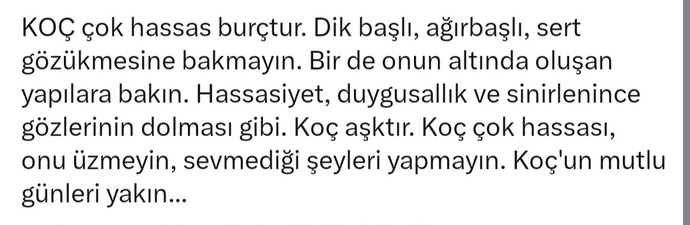 Tanımayan sert bilir, tanıyan asıl ruhumu görür...