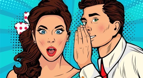 İlişkide olan kötü olayların veya taraflardan birinin olumsuz yönlerinin arkadaş ortamlarında anlatılmasını doğru buluyor musunuz?