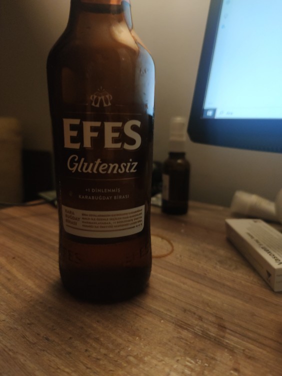 Glutensiz hayat cehennem simülasyonu olabilir mi?