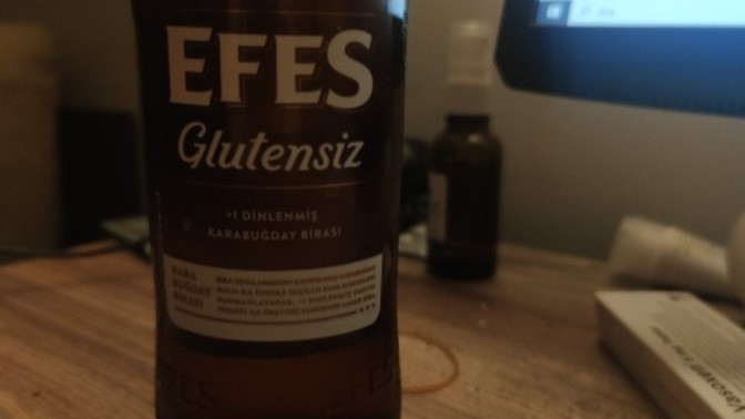 Glutensiz hayat cehennem simülasyonu olabilir mi?