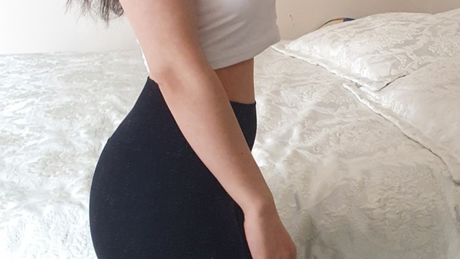 Fiziğim nasıl hoş mu? Spor yapmıyorum squat ise yarar mı?