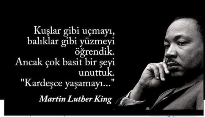 Şu söz kadar doğru bir söz daha tanımıyorum dediğiniz bir söz?