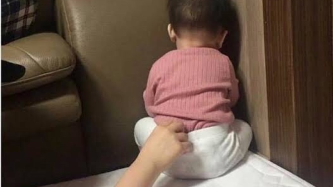 Bir anda değişen insanların iğrençliği?