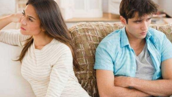 Erkek arkadaşımın yaptıkları yüzünden ondan soğudum sizce ben mi abartıyorum?